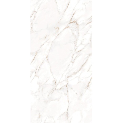 Ocean Ceramic 60x120 Infinity Statuario Wox Gold 60x120