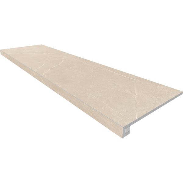 Estima Nolana NL01 Beige Непол без насечек 33x120
