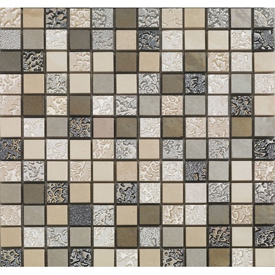 Piemme Valentino Crystal Marble MRV118 Crystal mix 30x30