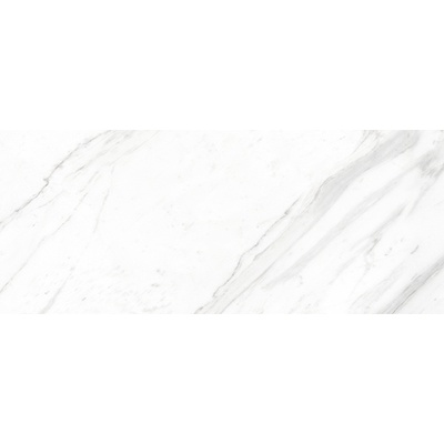 Gracia Ceramica Noir 010100000410 Celia White wall 01 25x60
