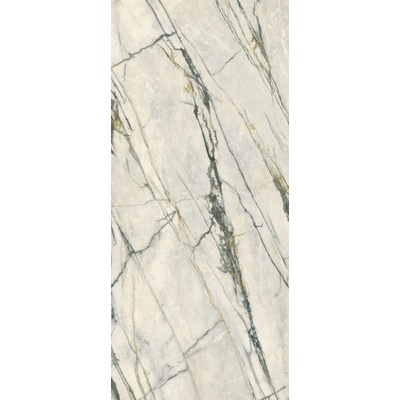 Flaviker PI.SA Supreme Treasure Calacatta Emerald Lux Ret 120x280