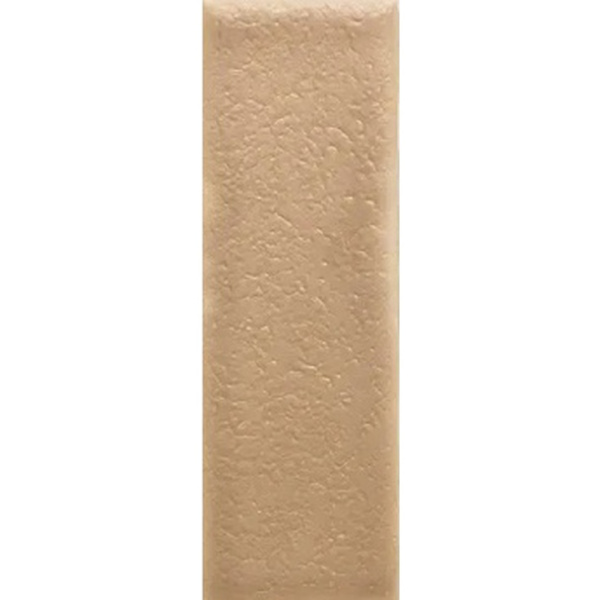 WOW Skin 135296 Biscuit Matt 12,5x4