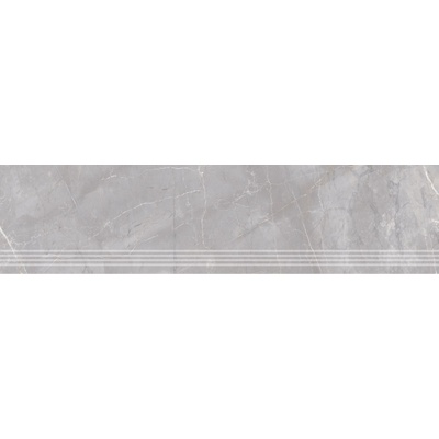 Kerama Marazzi Риальто SG560720R\GR Серая Натуральная 30x119,5
