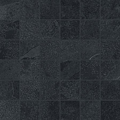 Italon Materia 610110000253 Titanio Mosaico Cer 30x30