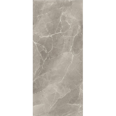 Supergres Ceramiche Purity Of Marble PES8 Elegant Grege Lux 120x278