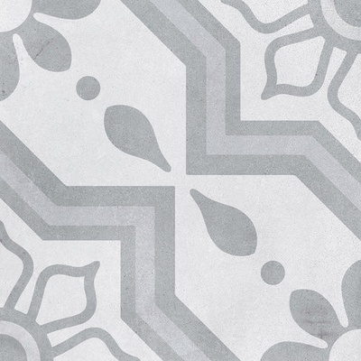 Harmony Cuban Silver Sky 9mm 22,3x22,3