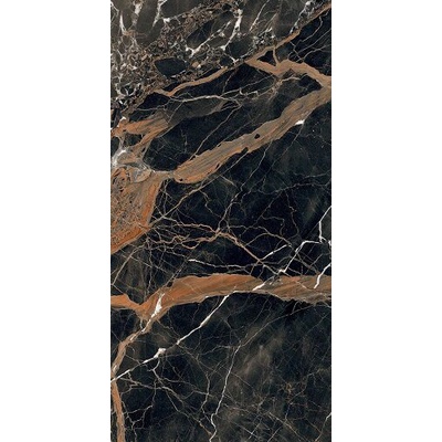 Rex Ceramiche Les Bijoux de Rex 765782 Ombre Caravage Glo 6mm Ret 60x120