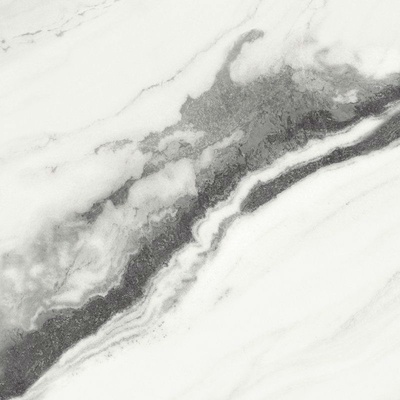 Laparet Silver Белый полированный 60x60