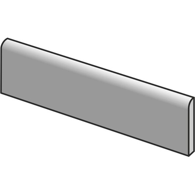 Atlas Concorde Boost AMIY Tarmac Battiscopa Digitale 4,6x60