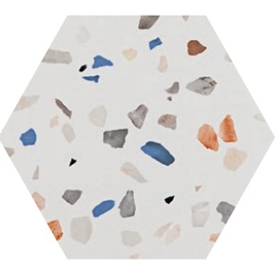 Pamesa Doria Multi Hex 25,8x29