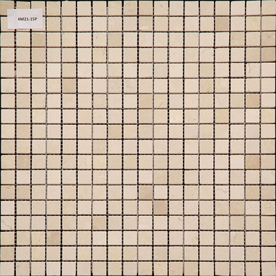 Natural mosaic I-Tile 4M21-15P 29.8x29.8