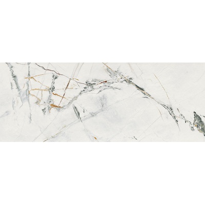 La Platera Allure White 35x90