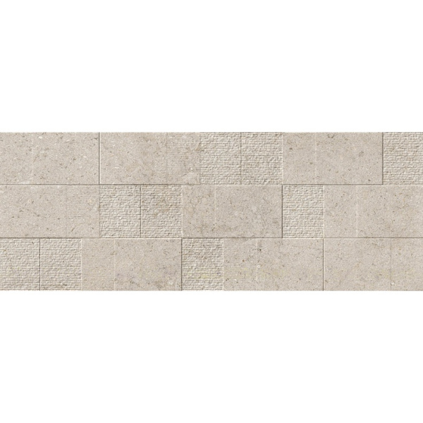 Porcelanosa Dorcia 100354983 Acero Block 45x120