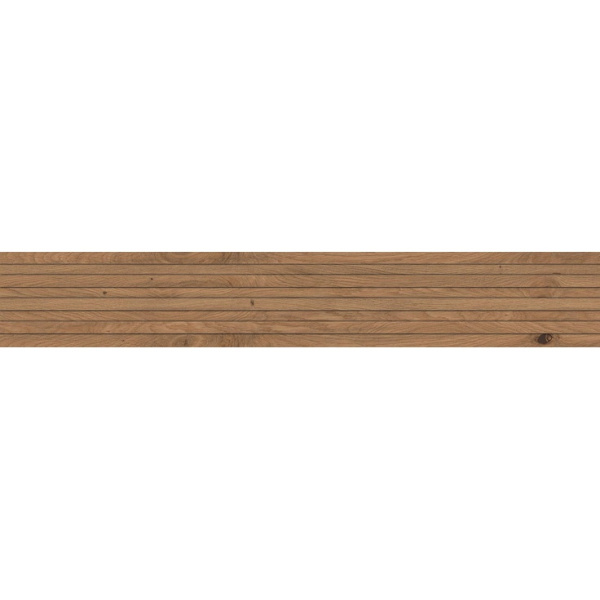 Atlas Concorde Log AYCS Deep Oak Tatami 3D Ret 18,5x120