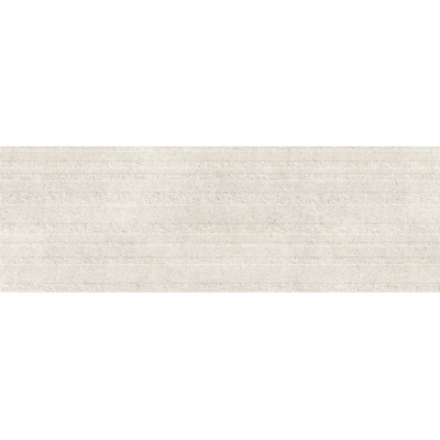 Baldocer Syrma Strimler Silver 40x120