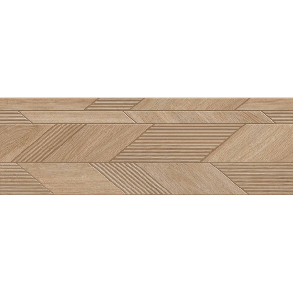 Saloni Ceramica Venatto Graphic Oak 30x90 - керамическая плитка и керамогранит