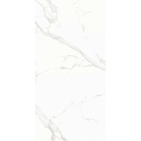 Eurotile Amuletto 5 АМ 0005 М White 25x50