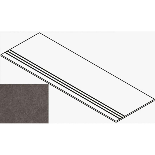 Estima Cave CA05 Brown Неполированный 30x60