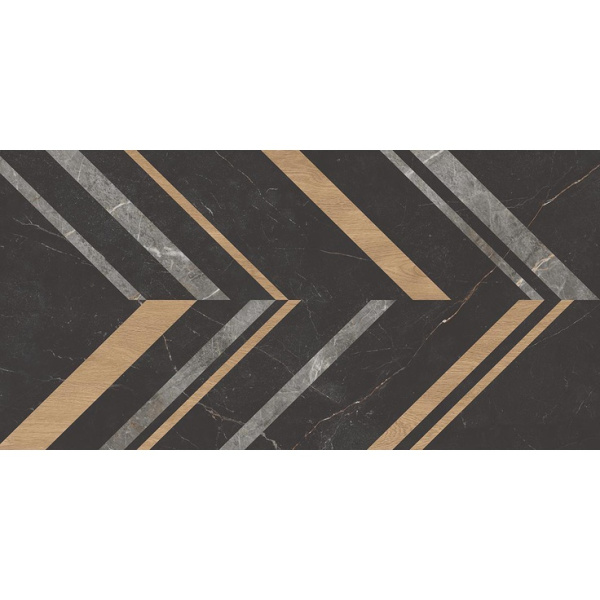 Estima Improve IM03 Black Неполированный 60x120