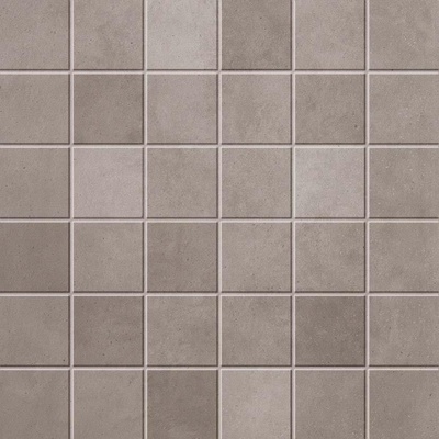 Atlas Concorde Dwell A1CZ Gray Mosaico 30x30