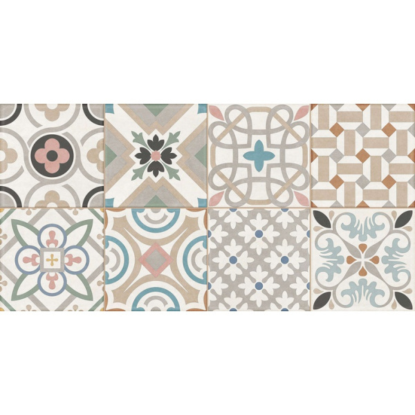 New Trend Design Art WT36DST18 Mix 2 30x60