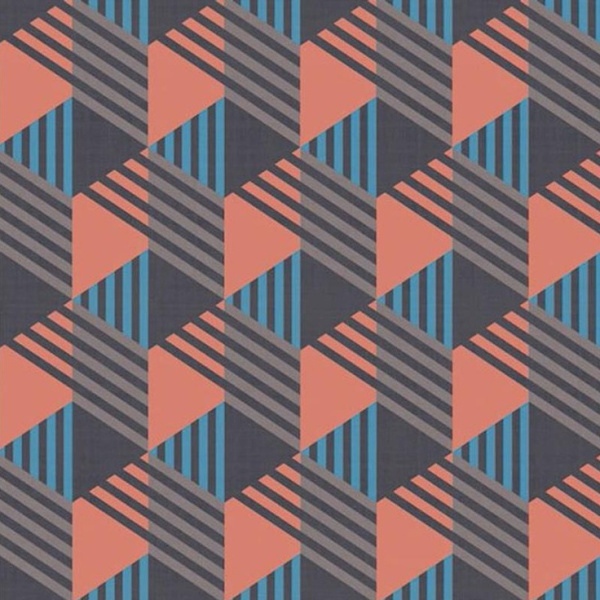 ABK Wide & Style 0006134 Chain Blue 90x90