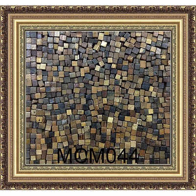 Opera dekora Деревянная мозаика MCM044 30x30