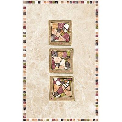 Ceramica Classic Illyria Estilo Trio 40x25