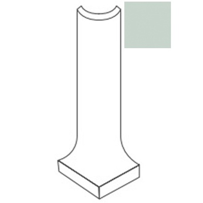 CE.SI. Matt Cove Base Ang. Est. Edera 10x2.5