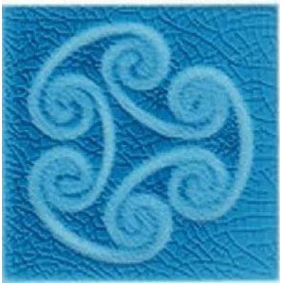 Cerasarda Pitrizza 1030916 Logo Azzurro Mare 10x10