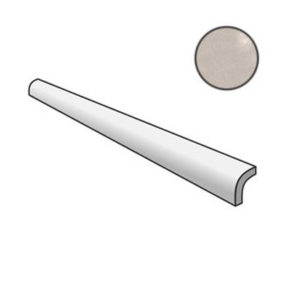 Equipe Country 23319 Pencil Bullnose Grey Pearl 3x20