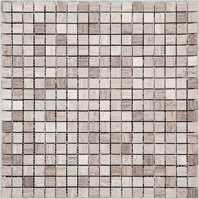 Natural mosaic I-Tile 4M32-15P 29.8x29.8