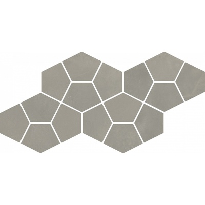 Italon Continuum 620110000184 Prism Iron 41,3x20,5