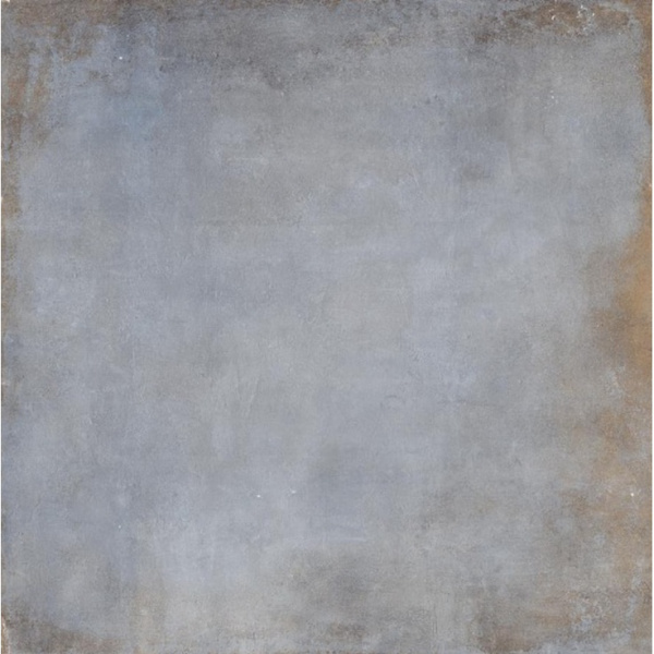 Ceramiche RHS (Rondine) Manhattan J89745 Blu Rett 80x80