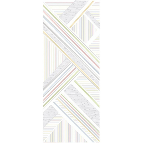 Керабуд Палитра 00-00109240 Люмос 20,1x50,5