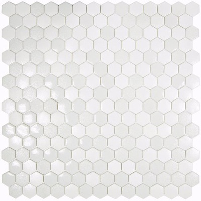 Hisbalit Texturas Hexagonal Sol Mix 33.3x33.3