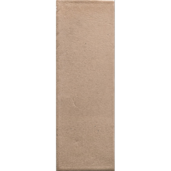 Equipe Miyako 32392 Amber Brown 5x15 - керамическая плитка и керамогранит