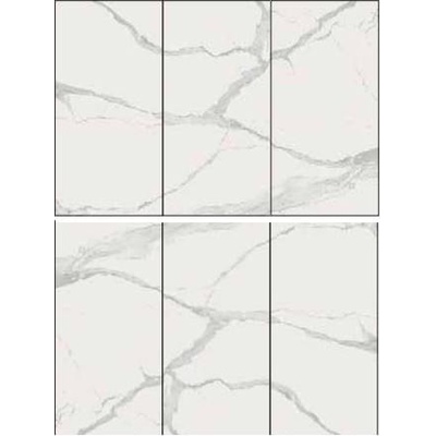 Rex Ceramiche I Classici Di Rex 9000170 Statuario Chain D E F Soft 240x360
