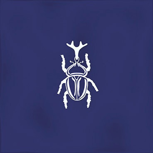 Vives Root Ager-4 Blue 13x13