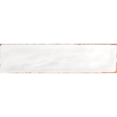 Pamesa Casa Mayolica 027.890.0012.11615 Rust Blanco 7,5x30