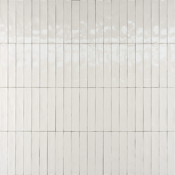 Marazzi Luz MFLE Bianco Lux 5,3x30