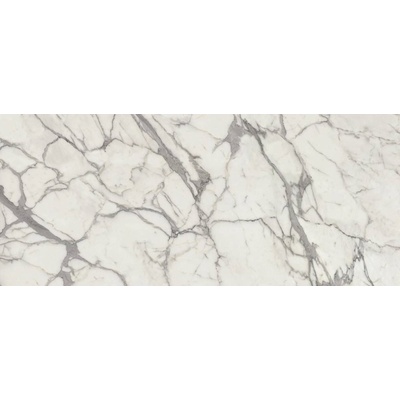 Keope Elements Lux Calacatta Lap Rt-2 120x278