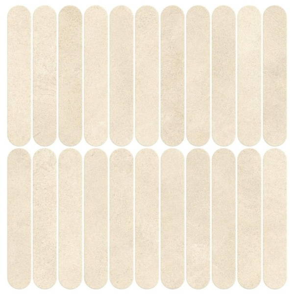 Atlas Concorde Boost Expression AYY9 Shell Mosaico Ellipse 37x37,8