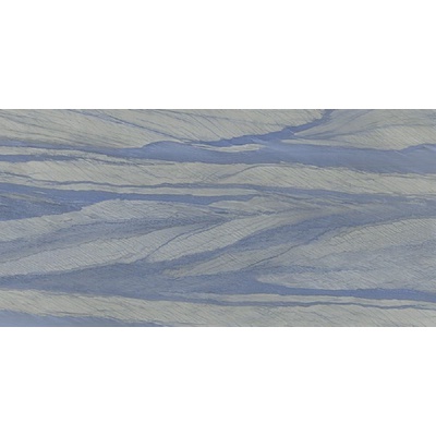 Graniti Fiandre Maximum Marmi Azul Macaubas Satin 150x300