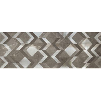 Naxos Grand Tour Fascia Roma Grigio Imperiale 119.2x42.5