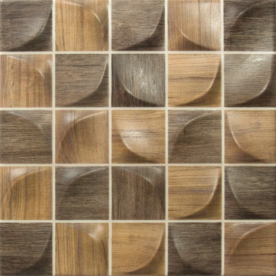 Dune 3D 187451 3D Bosque Mix 25x25