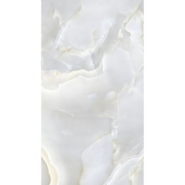 Maimoon Ceramica 60х120 Cristallo Onyx Blue Glossy 60x120