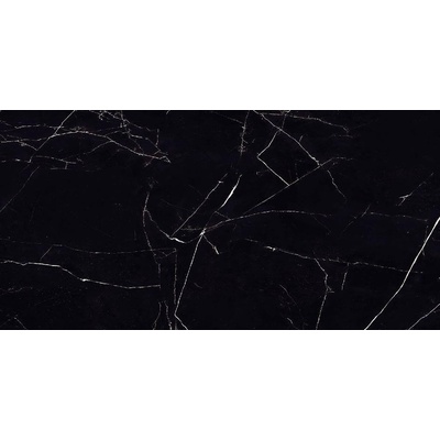 Piemme Valentino Majestic Royal Nero Lev/Ret 30x60