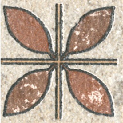 Kerama Marazzi Аллея ST09\SG9065 3.5x3.5