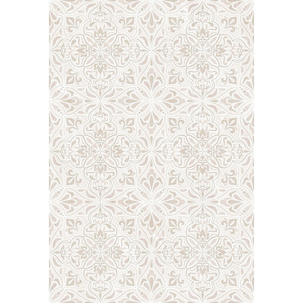 GlobalTile Gestia 9GE0101TG Бежевый Орнамент 27x40